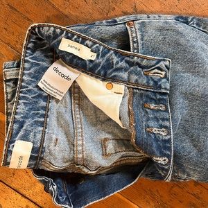 Size 27 Pamela by Decade Studios